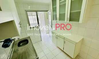 Imagem 7: Apartamento de 52 m2 com 1 vaga em Moema Pássaros em Moema