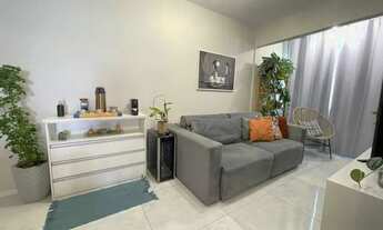 Imagem: Apartamento pronto, reformado, 2 dormitórios