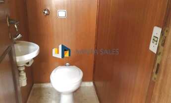 Imagem 6: APARTAMENTO PARA LOCAÇÃO EM MOEMA!!! SEM ROTA!!!!