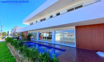 Imagem: Condomínio fechado, linda casa 290,00m²