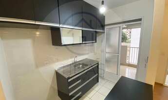 Imagem 2: Apartamento de 53m² com 1 quarto sendo 1 súite e 1 vaga coberta no Limão