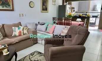 Imagem 4: Casa Mobiliada em Condomínio Villágio com 2 suítes ''frente ao mar ''