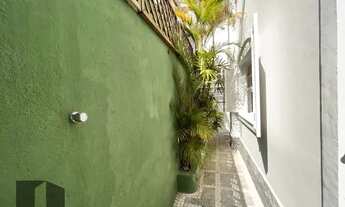 Imagem 4: Casa em Jardim Botânico