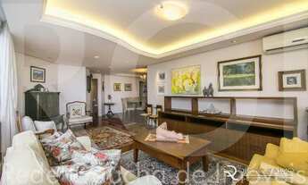 Imagem 2: Apartamento para Venda - 287.14m², 3 dormitórios, sendo 1 suites, 2 vagas - Menino Deus