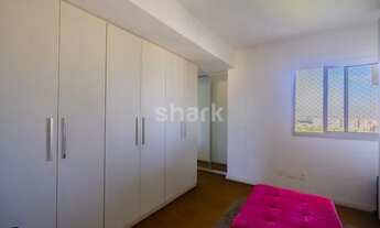 Imagem 5: Apartamento para venda e locação em Tamboré, Santana de Parnaíba-SP