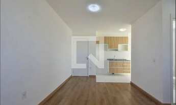 Imagem 7: Apartamento para Aluguel - Santo Amaro , 2 Quartos, 43 m2