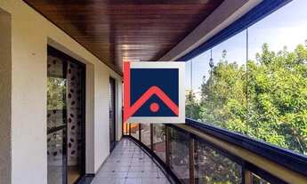 Imagem 5: Apartamento Locação Higienópolis 145 m² 4 Dormitórios