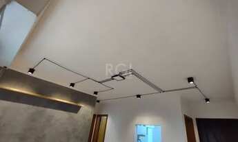 Imagem 3: Apartamento para Venda - 50.53m², 2 dormitórios, 1 vaga - Cristal