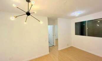 Imagem: Apartamento na Vila Andrade, 2 dormitórios