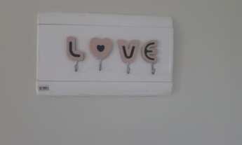 Imagem 4: Apartamento para aluguel possui 51 metros quadrados com 3 quartos em Vila São João - Barue