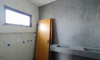 Imagem 7: Sobrado Novo Condomínio Quebec