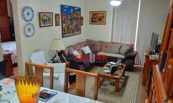 Imagem 2: Apartamento com 2 dormitórios, 72 m² - venda por R$ 249.000,00 ou aluguel por R$ 2.193,00