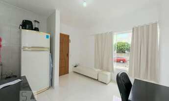 Imagem 3: Apartamento para Aluguel - São Braz, 1 Quarto, 37 m2