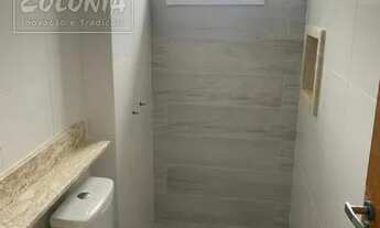 Imagem 3: Santo André - Apartamento Padrão - Campestre