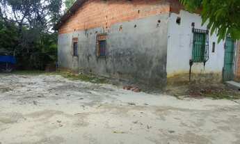 Imagem 2: Vendo sítio com casa no povoado de Bomtempo