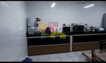 Imagem 6: SãO BERNARDO DO CAMPO - Casa Padrão - Jd Planalto