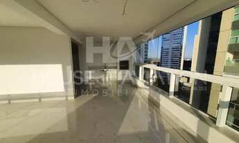 Imagem 7: Apartamento com 3 quartos no Horizonte Flamboyant - Bairro Jardim Goiás em Goiânia