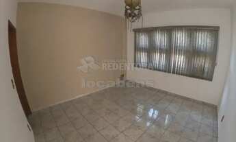 Imagem 3: Casa Padrão em São José do Rio Preto