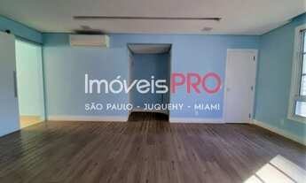 Imagem 4: Apartamento Reformado 157m² para Venda na Consolação