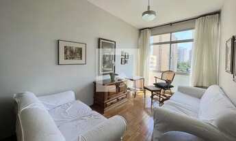 Imagem 7: Apartamento para Aluguel - Vila Pompéia, 3 Quartos, 92 m2