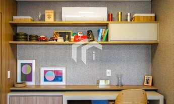 Imagem 7: SEU NOVO LAR Apartamento com 1 dormitório