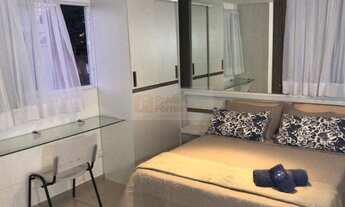 Imagem 2: ED. KIWI FLAT Flat / studio com 1 dormitório