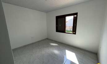 Imagem 6: Casa para aluguel possui 77 metros quadrados com 2 quartos em Lomba Grande - Novo Hamburgo