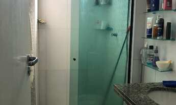 Imagem 2: Apartamento para venda com 80 metros quadrados com 3 quartos em Luzia - Aracaju