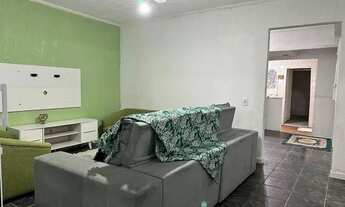 Imagem 2: Casa para Vender no Conjunto Habitacional Aguia de Haia