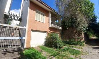 Imagem 2: SãO LEOPOLDO - Casa Padrão - Morro do Espelho