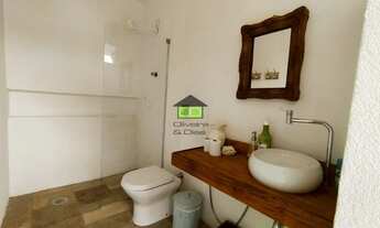 Imagem 7: LINDA CASA EM UM DOS CONDOMÍNIOS MAIS TRADICIONAIS DA GRANJA VIANA!