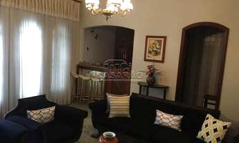 Imagem 5: Casa à venda 4 dormitórios 3 vagas em São Caetano do Sul