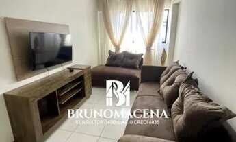 Imagem 2: Apartamento com 2 quartos sendo 1 suite em Ponta Verde - Maceió - AL