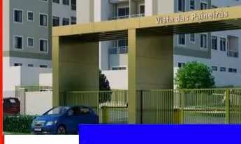 Imagem: Vista das Paineiras / Apartamento 2 Qts