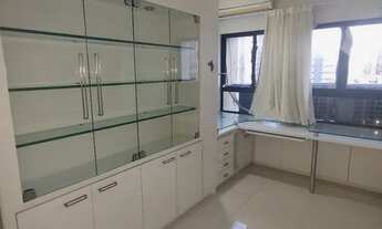 Imagem 4: Maravilhoso AP 3qts Mobiliado Lazer Piedade só 3350 com txs!