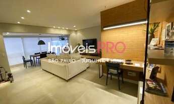 Imagem 6: 92m² com 2 dormitórios - 1 suíte - 2 vagas + deposito