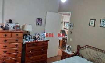 Imagem 4: Apartamento com 2 dormitórios, 72 m² - venda por R$ 249.000,00 ou aluguel por R$ 2.193,00