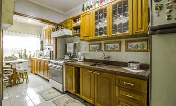 Imagem 7: Apartamento para venda tem 102 metros quadrados com 3 quartos em Vila Rosa - Novo Hamburgo