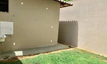 Imagem 7: Casa Nova em Lagoa Santa