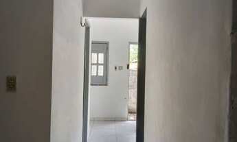 Imagem 4: Kit Net 1/4 em residencial fechado