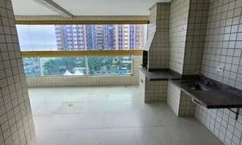 Imagem 3: Apartamento 3 quartos, sendo 3 suítes, 2 banheiros, lazer completo, vista mar, próximo a p