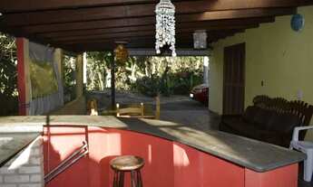 Imagem 4: Casa pé na areia, campeche, 6 quartos