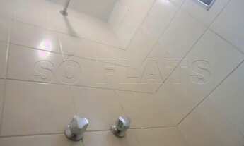 Imagem 6: FLAT EM MOEMA, 02 DORMS, PROXIMO A AV. IBIRAPUERA E SHOPPING IBIRAPUERA