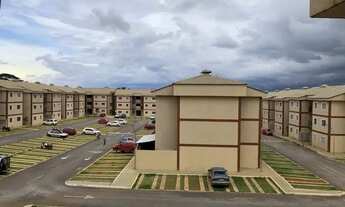 Imagem: ALUGA-SE AP COM LAZER COMPLETO (PARQUE MARAJÓ