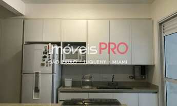 Imagem 2: Apartamento, Vila Nova Conceição - São Paulo