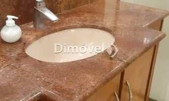 Imagem: PORTO ALEGRE - Casa de Condomínio - IPANEMA