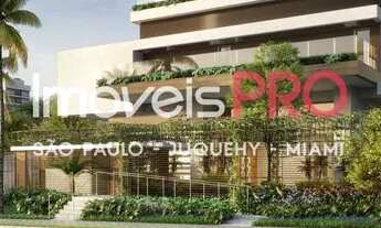 Imagem 2: Lançamento Residencial de 263 m² 04 Suítes - Jardim Paulista