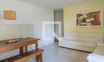 Imagem 4: Apartamento para Aluguel - São Francisco, 2 Quartos, 90 m2