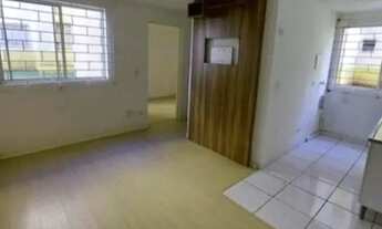 Imagem 2: Vendo por 100 mil apartamento no Sítio Cercado (Ganchinho