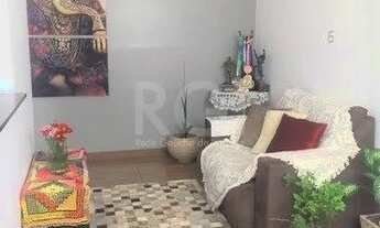 Imagem: Apartamento para Venda - 62m², 3 dormitórios